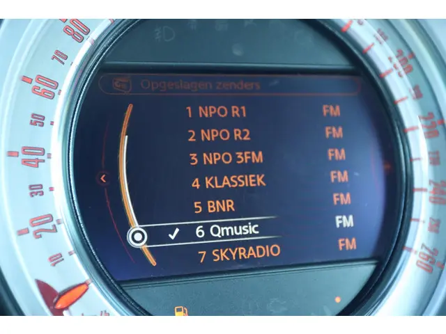 MINI Cooper S MINI COUPÉ 1.6 CHILLI 2012 Benzine 27