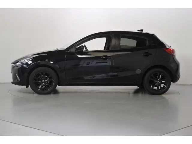Mazda 2 1.5 90pk Sport Selected 2019 Benzine 8