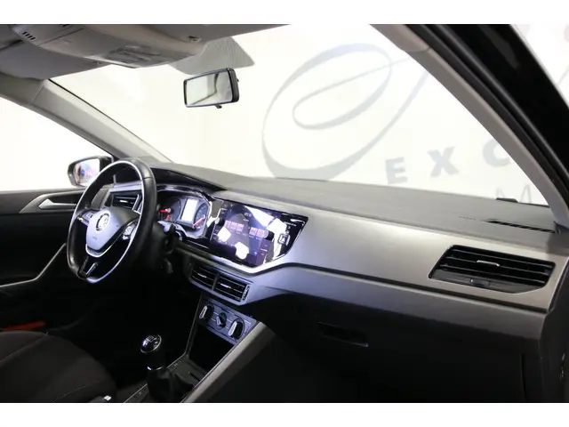 Volkswagen Polo 1.0 TSI NAP/Origineel NL 2019 Benzine 15