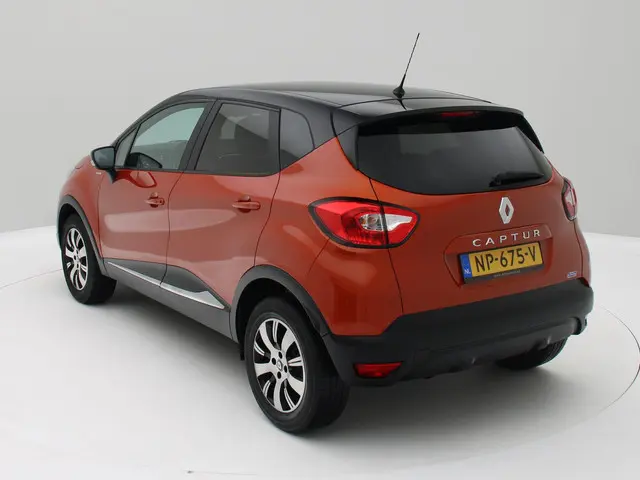 Renault Captur 3