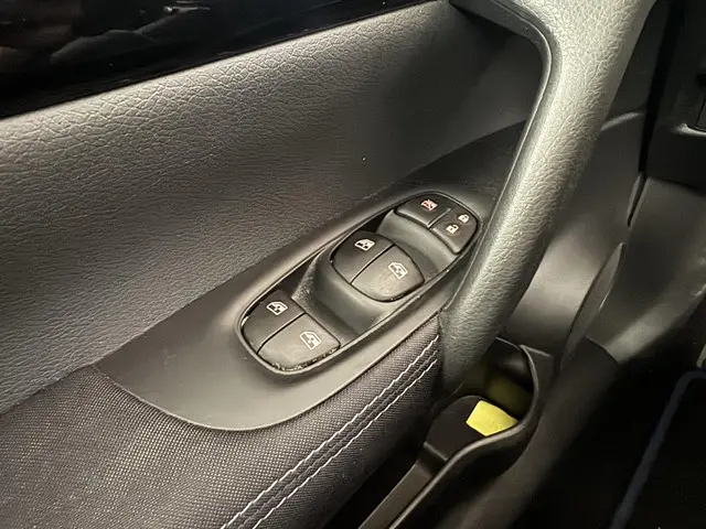 Nissan QASHQAI 1.3 DIG-T Design Edition 2021 Benzine 22