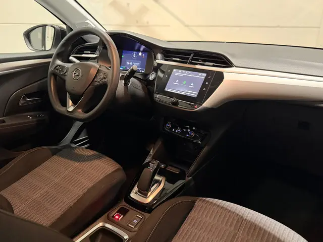 Opel Corsa-e Edition 50 kWh 2021 Elektrisch 22