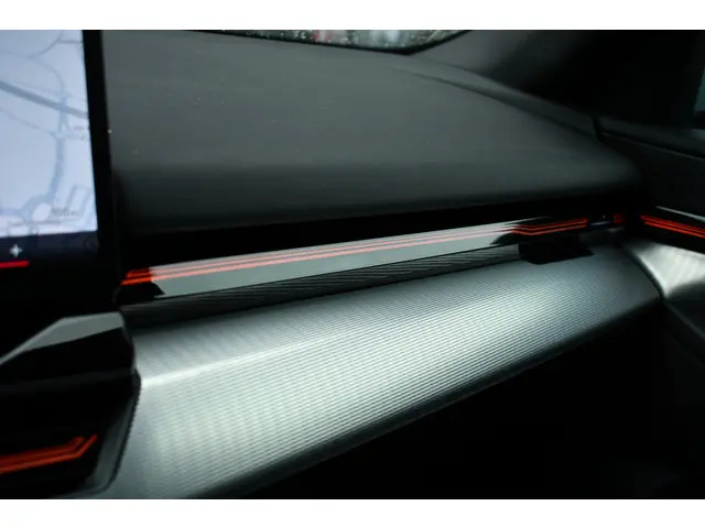 BMW 5 Serie 530e M-Sport 2024 Hybride Benzine 67