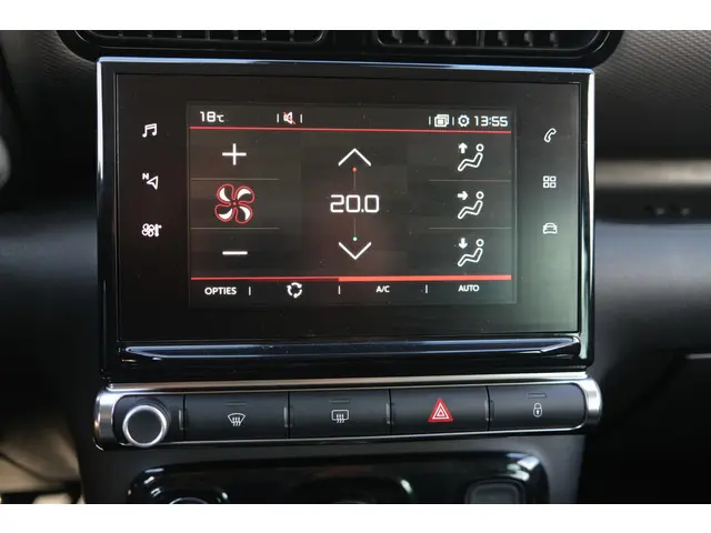 Citroën C3 Aircross PT130 Shine 2019 Benzine 27