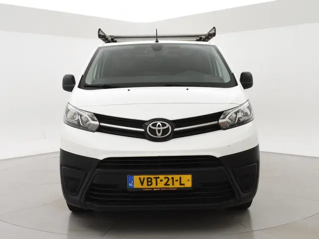 Toyota ProAce Worker 2.0 D-4D NAVIGATOR LONG 2019 Diesel 6