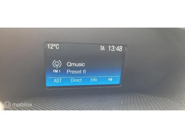 Ford Transit 350 2.0 TDCI L2 H3 Trend 2019 Diesel 8