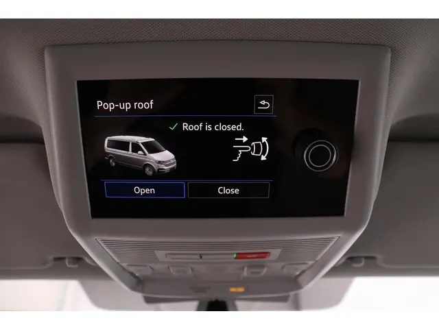 Volkswagen California Ocean 2.0 TDI Aut 150 2023 Diesel 49