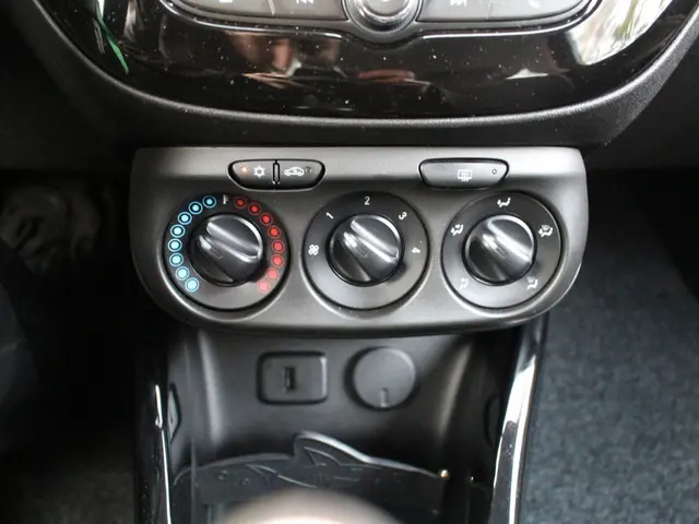 Opel ADAM | Stoelverwarming | Stuurverwa 1.2 2019 Benzine 21