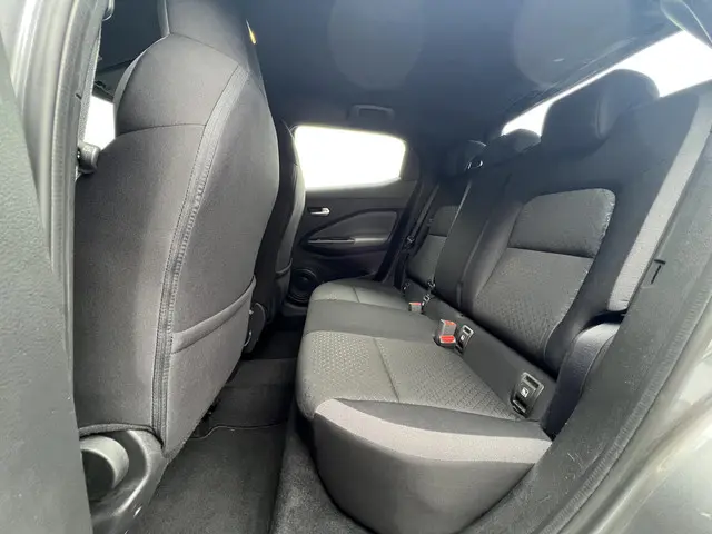 Nissan Juke 1.0 DIG-T N-Design 2020 Benzine 7