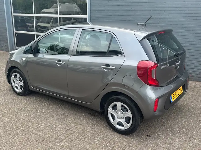 Kia Picanto 1.0 DPi ComfortLine 2023 Benzine 3