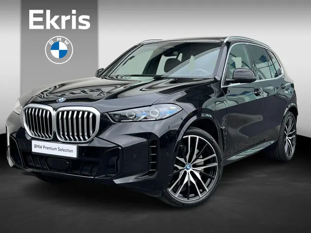 BMW X5 xDrive50e 2024 Hybride Benzine