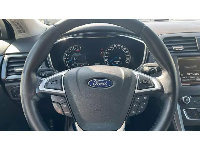 Ford Mondeo Wagon 1.5 Titanium 2016 Benzine 19
