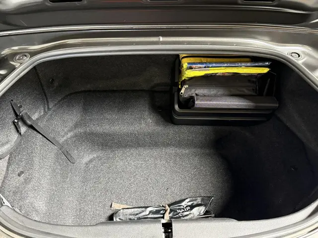 Mazda MX-5 RF 2.0 SkyActiv-G 160 GT-M 2018 Benzine 37