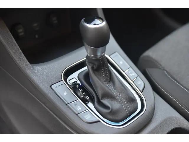 Hyundai i30 1.0 T-GDi MHEV Comfort Smart 2022 Benzine 9