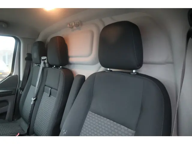 Ford Transit Custom 320 2.0 TDCI L2H1 Limited 2019 Diesel 9