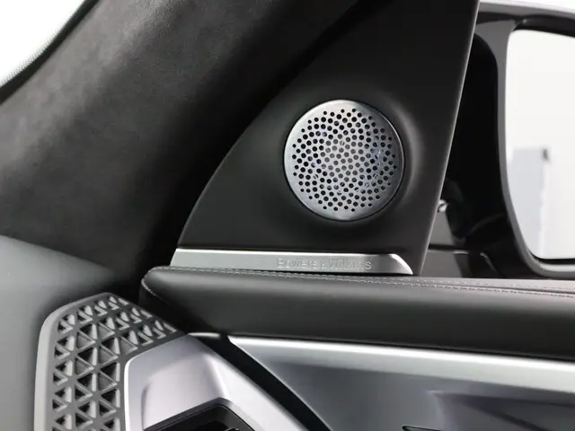 BMW XM PHEV 2024 Hybride Benzine 18