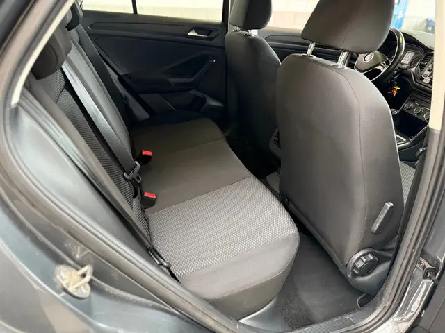 Volkswagen T-Roc 1.0 TSI Trekhaak PDC 2018 Benzine 11