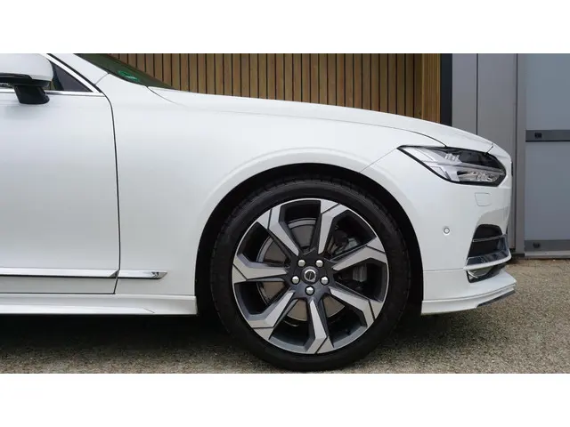 Volvo V90 2.0 T6 320PK AWD Inscription 2017 Benzine 74