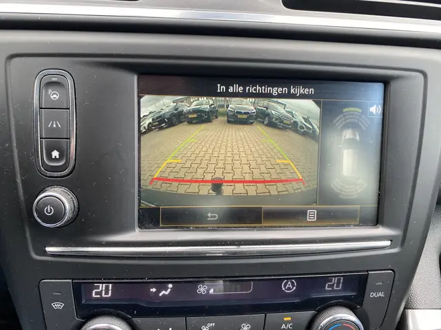 Renault Kadjar 1.5 dCi Bose 2018 Diesel 28