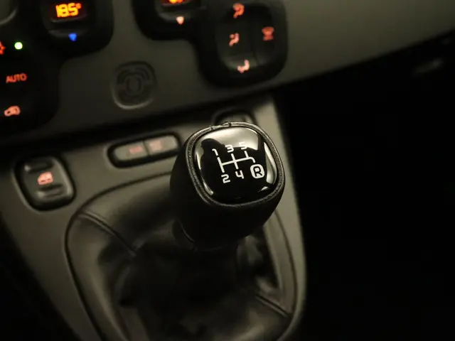 Fiat Panda 0.9 TwinAir Pop 2017 Benzine 22