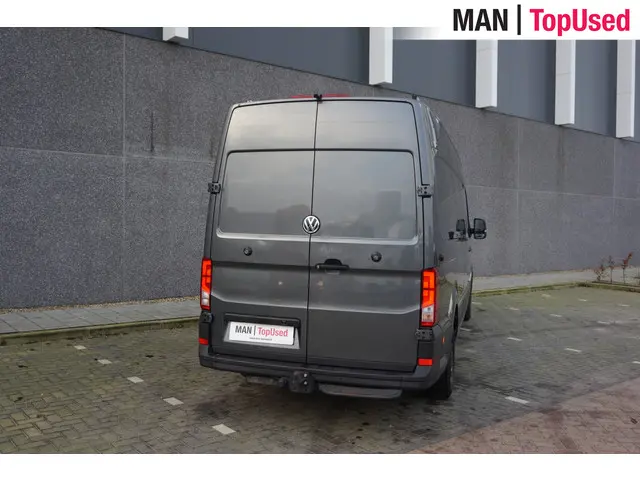 Volkswagen Crafter 35 2.0 TDI L4H3 Highline 2021 Diesel 30