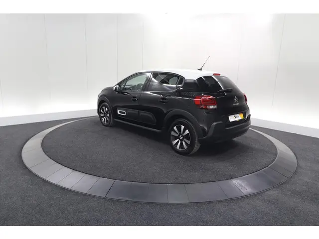 Citroën C3 PureTech 82 Feel Edition 2023 Benzine 11