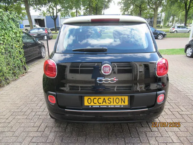 Fiat 500L 1.4-16V Easy 2013 Benzine 5