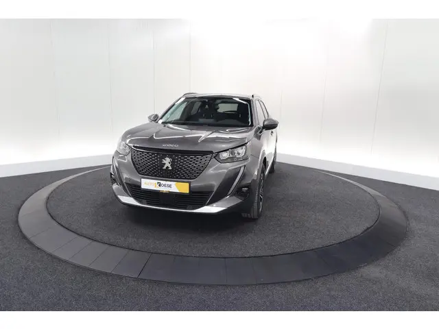 Peugeot 2008 PureTech 130 EAT8 Allure Pack 2021 Benzine 74