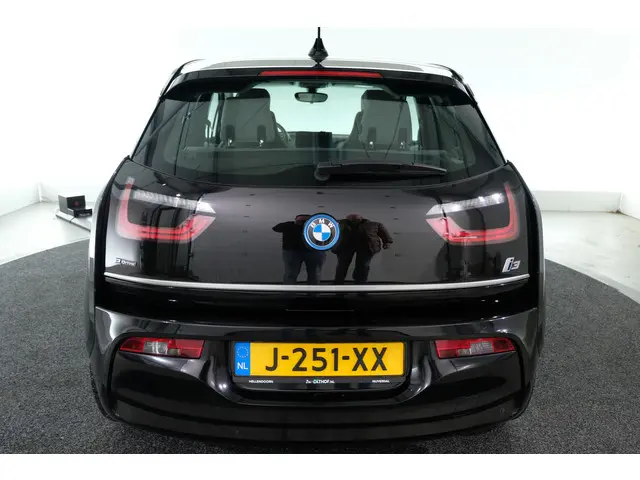 BMW i3 94Ah 33 kWh 2018 Elektrisch 16