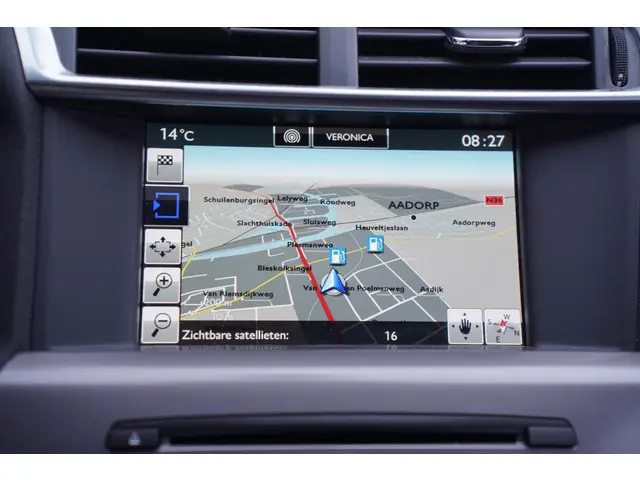 Citroën C4 1.6 BlueHDi Business 2017 Diesel 40