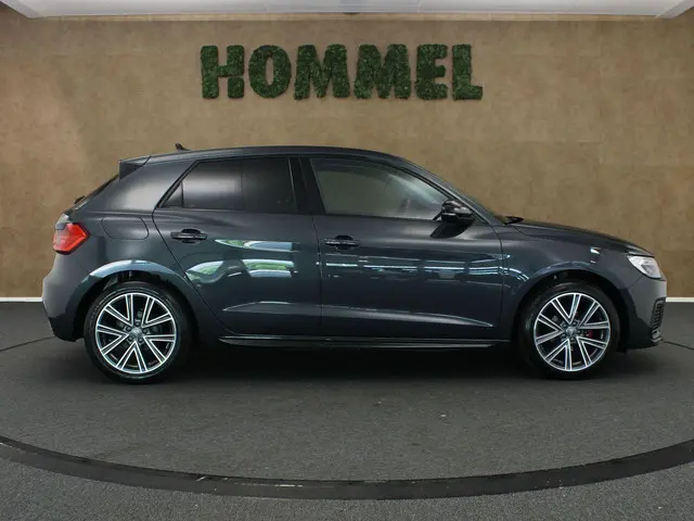 Audi A1 Sportback 25 TFSI epic 2020 Benzine 11