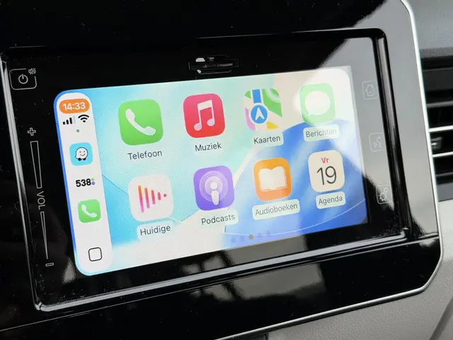 Suzuki Ignis 1.2 Style 2019 Benzine 19