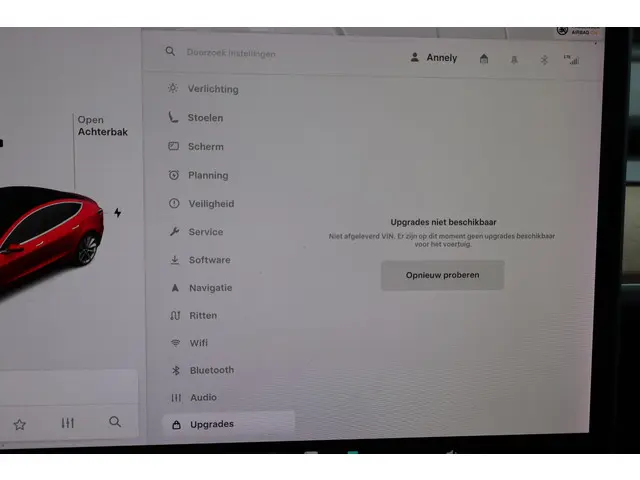 Tesla Model 3 Long Range AWD 75 kWh 2019 Elektrisch 45