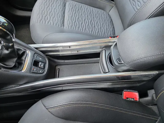 Opel Zafira Tourer 1.4 Business Edition 7p. 2012 Benzine 11