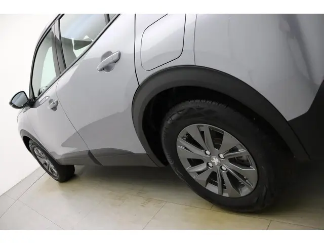 Peugeot e-2008 EV Active Pack 50 kWh 2022 Elektrisch 16