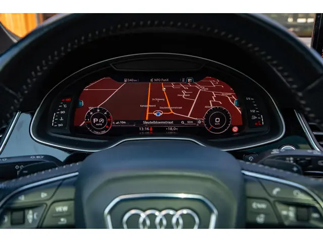 Audi Q7 3.0 TDI quattro Pro Line S 2018 Diesel 20