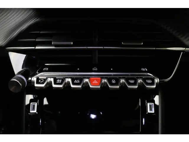 Peugeot 2008 1.2 PureTech 100 Allure 2024 Benzine 15