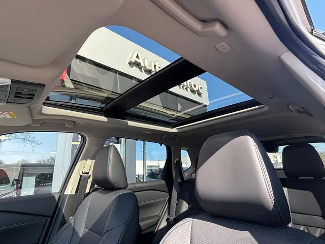 Nissan X-Trail e-4ORCE Tekna Plus 2025 Hybride Benzine 38