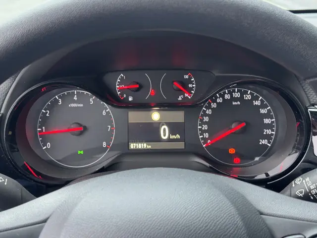 Opel Corsa 1.2 Edition 2020 Benzine 30