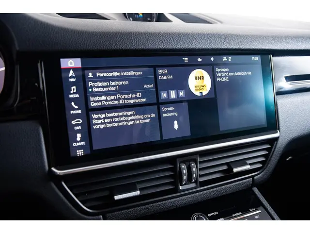 Porsche Cayenne 3.0 E-Hybrid 2020 Hybride Benzine 40