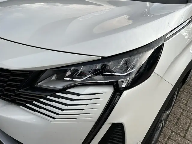 Peugeot 5008 1.2 Turbo 130 PK Allure Pack 2021 Benzine 45