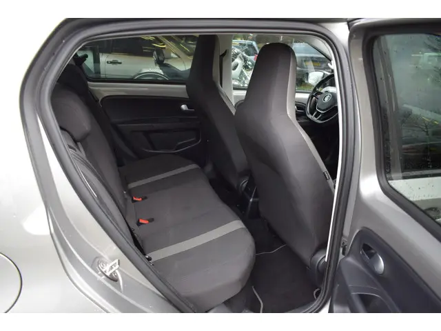 Volkswagen e-up! 5-deurs 2018 Elektrisch 12