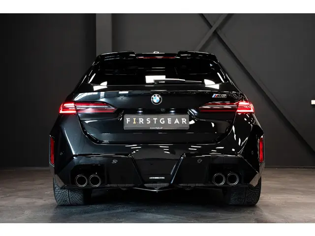 BMW M5 5-serie Touring 2025 Hybride Benzine 18