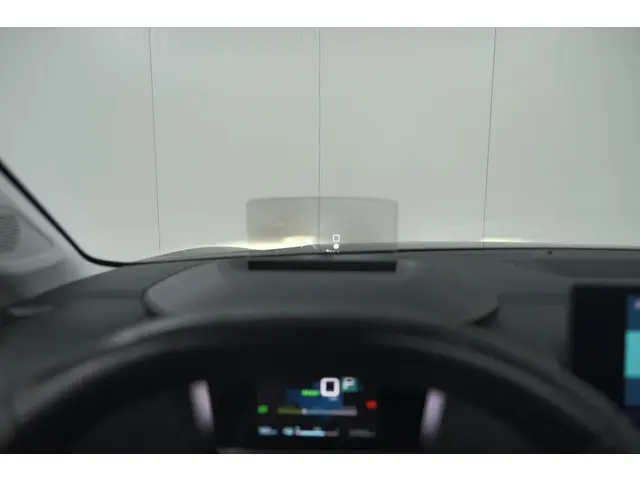 Citroën ë-C4 Shine 50 kWh 2022 Elektrisch 45