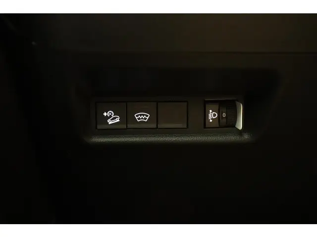 Jeep Avenger Summit 54 kWh 2025 Elektrisch 36