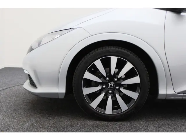 Honda Civic 1.4 Comfort 2013 Benzine 23
