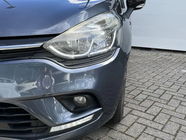 Renault Clio 0.9 TCe Limited 2016 Benzine 17