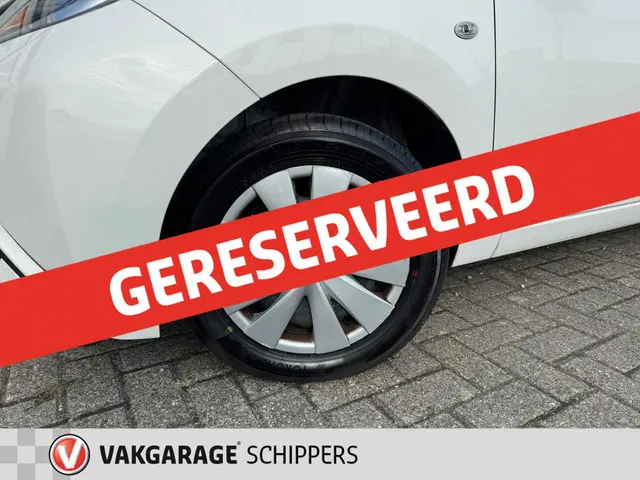 Toyota Aygo 1.0 VVT-i x airco cruise 5d 2018 Benzine 33
