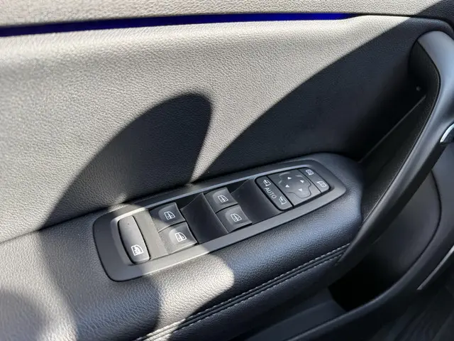 Renault Mégane Estate 1.3 TCe Bose 2019 Benzine 17