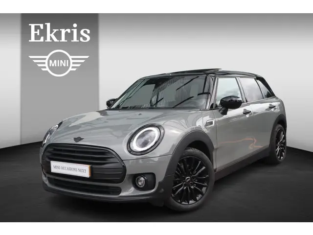 MINI Clubman Cooper 2021 Benzine